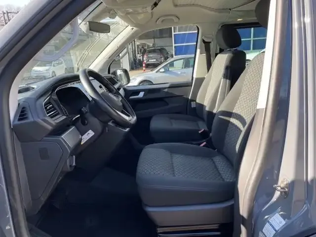 Volkswagen T6.1 California