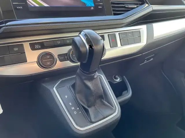 Volkswagen T6.1 California