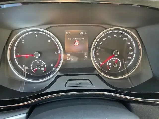 Volkswagen T6.1 California