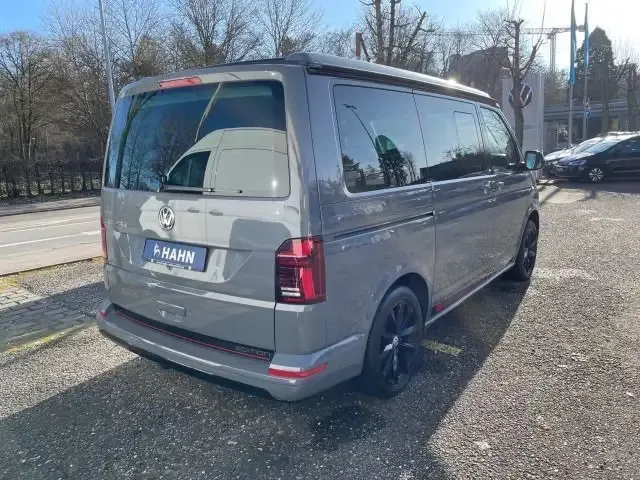 Volkswagen T6.1 California