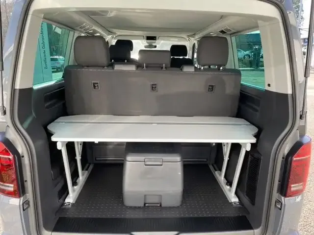 Volkswagen T6.1 California