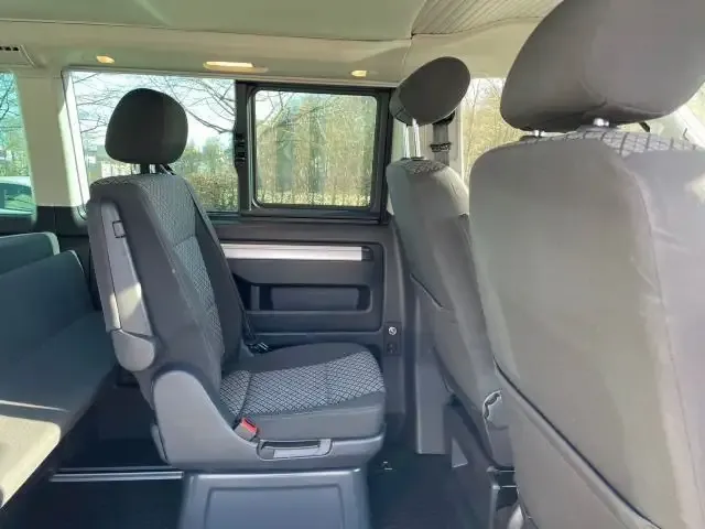 Volkswagen T6.1 California