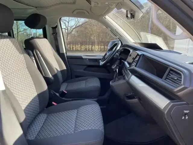 Volkswagen T6.1 California
