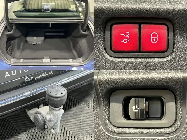 Mercedes-Benz EQE 300