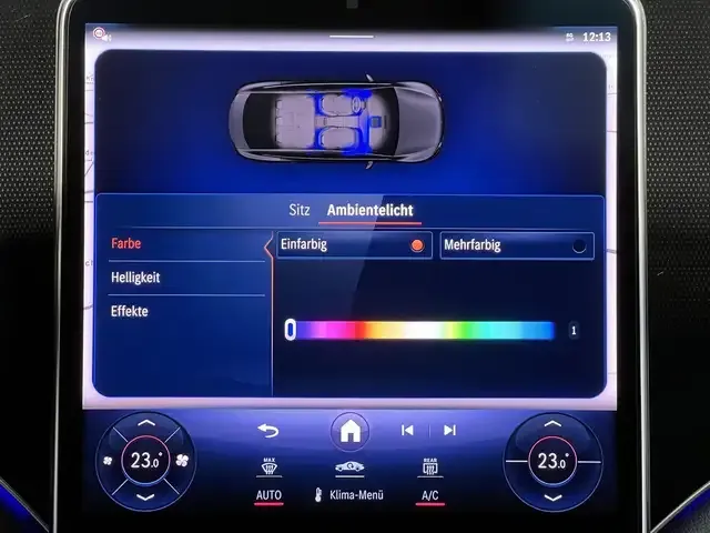 Mercedes-Benz EQE 300