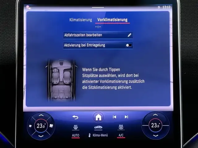 Mercedes-Benz EQE 300