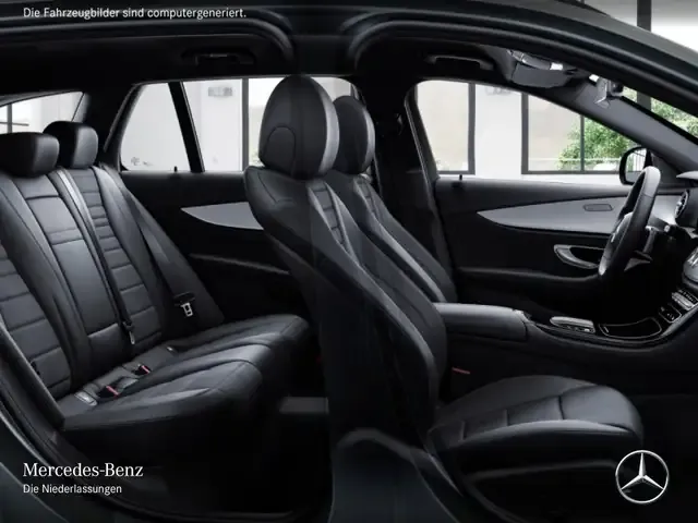 Mercedes-Benz E 300