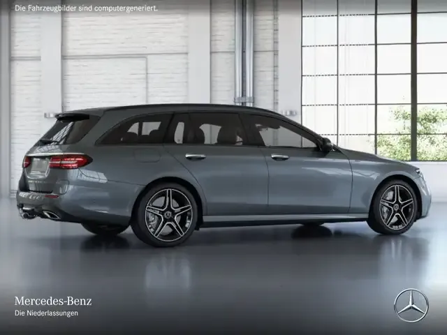 Mercedes-Benz E 300