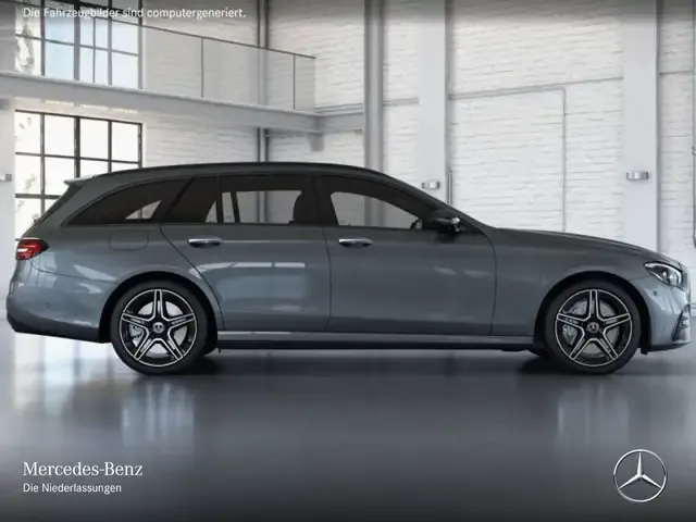 Mercedes-Benz E 300