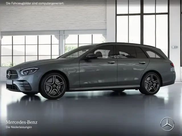 Mercedes-Benz E 300