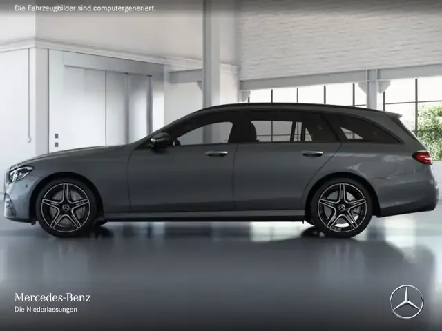 Mercedes-Benz E 300