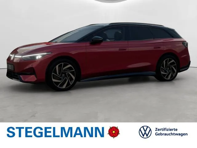 Volkswagen ID.7