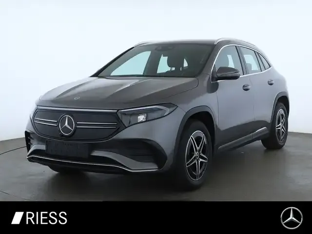 Mercedes-Benz EQA 300