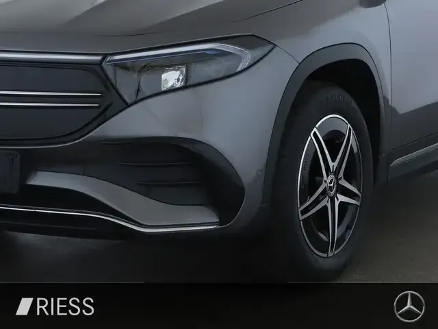 Mercedes-Benz EQA 300