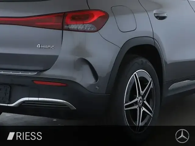 Mercedes-Benz EQA 300
