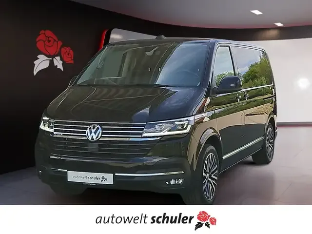 Volkswagen T6.1 Multivan