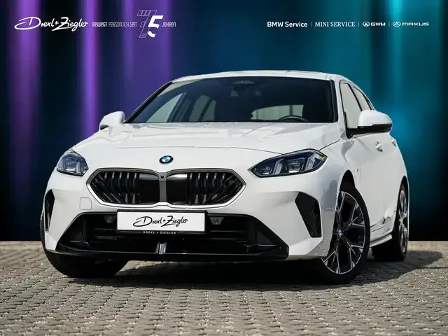 BMW 120