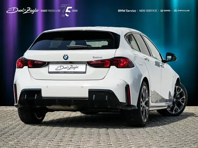 BMW 120