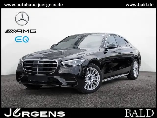 Mercedes-Benz S 450