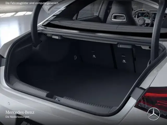 Mercedes-Benz CLA 45 AMG
