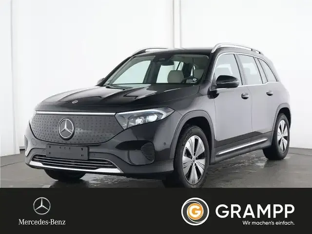 Mercedes-Benz EQB 300