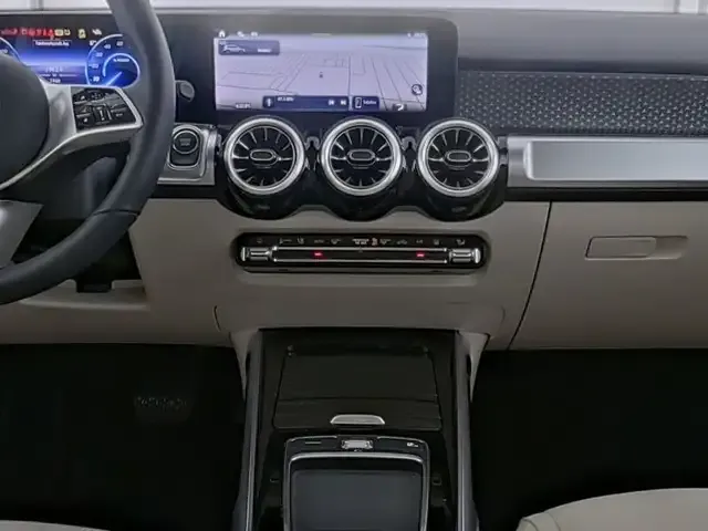 Mercedes-Benz EQB 300