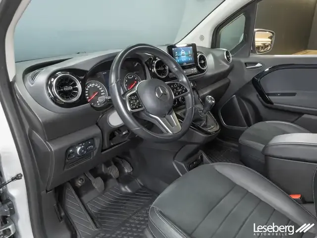 Mercedes-Benz Sonstiges