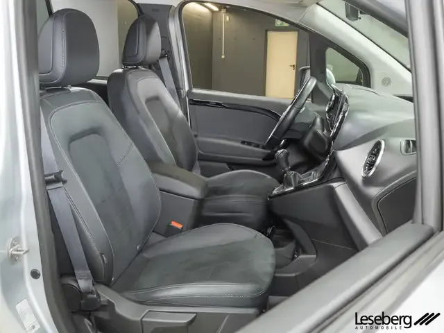 Mercedes-Benz Sonstiges