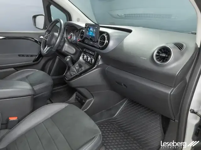 Mercedes-Benz Sonstiges