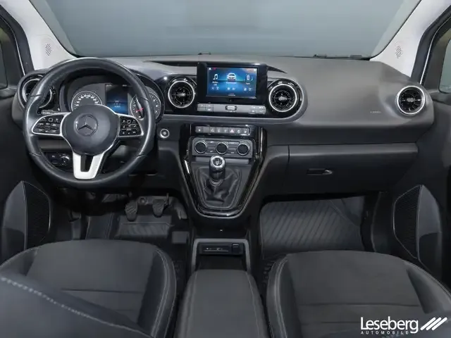 Mercedes-Benz Sonstiges