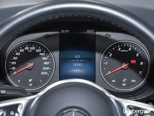 Mercedes-Benz Sonstiges