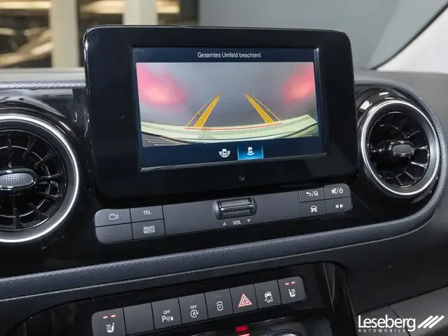 Mercedes-Benz Sonstiges
