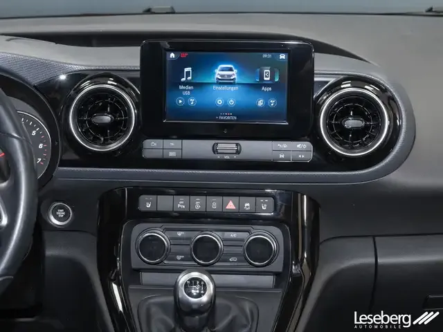 Mercedes-Benz Sonstiges