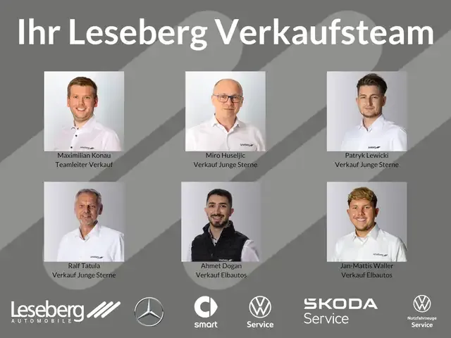 Mercedes-Benz Sonstiges