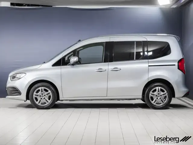 Mercedes-Benz Sonstiges