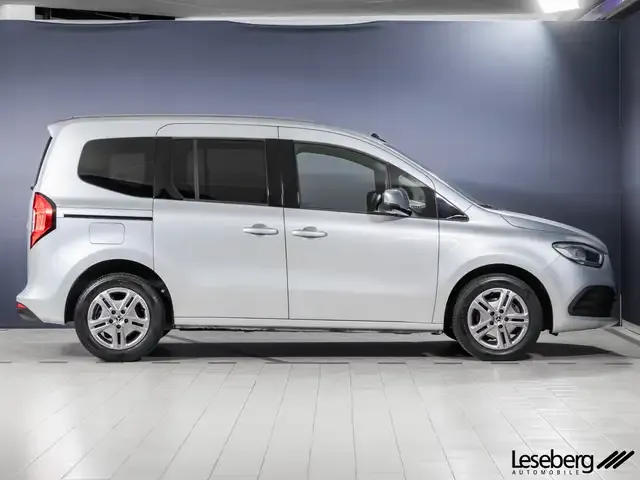 Mercedes-Benz Sonstiges