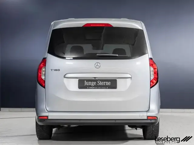 Mercedes-Benz Sonstiges