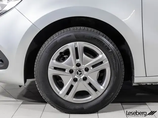 Mercedes-Benz Sonstiges
