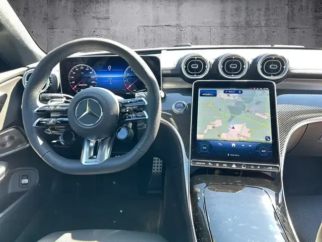 Mercedes-Benz CLE 53 AMG