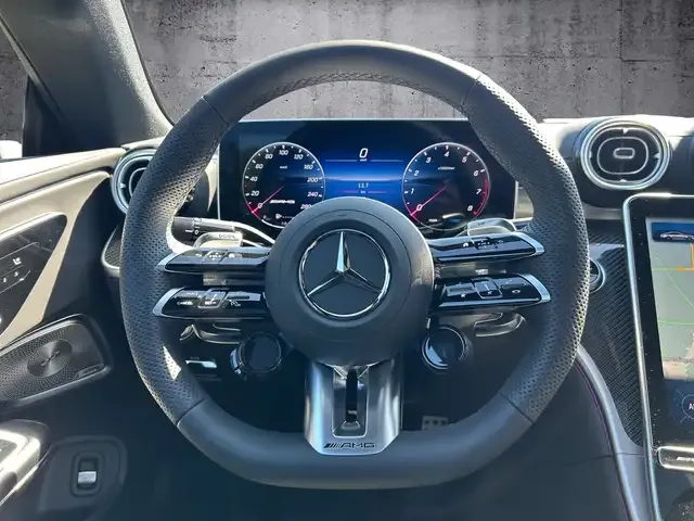 Mercedes-Benz CLE 53 AMG