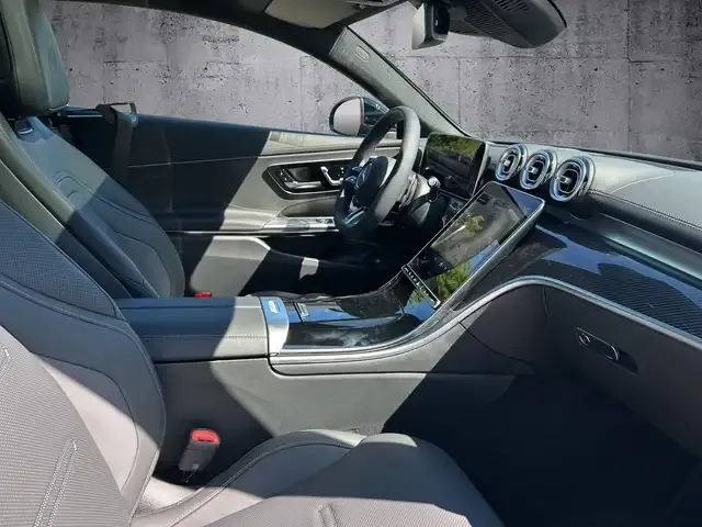 Mercedes-Benz CLE 53 AMG