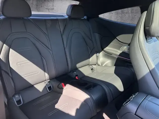 Mercedes-Benz CLE 53 AMG