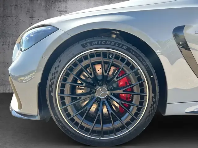 Mercedes-Benz CLE 53 AMG