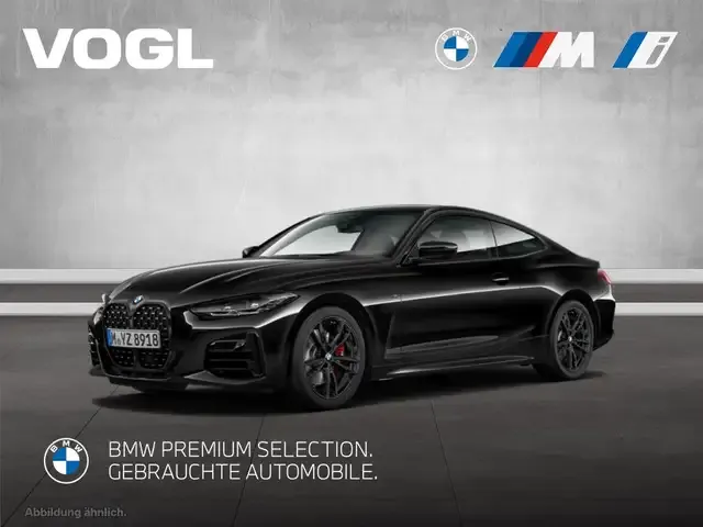 BMW 440