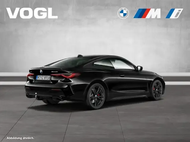 BMW 440