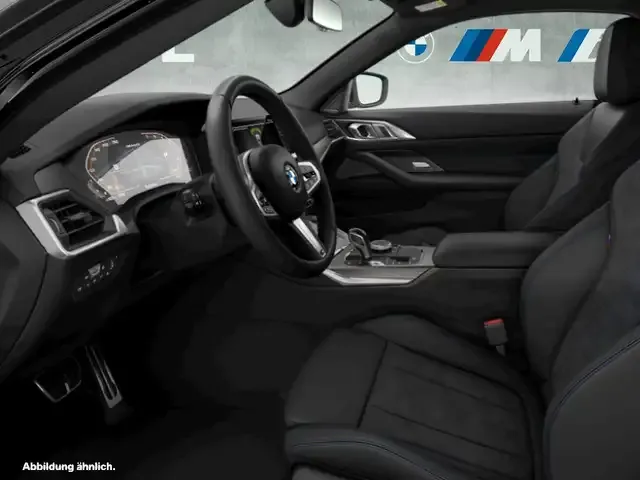 BMW 440