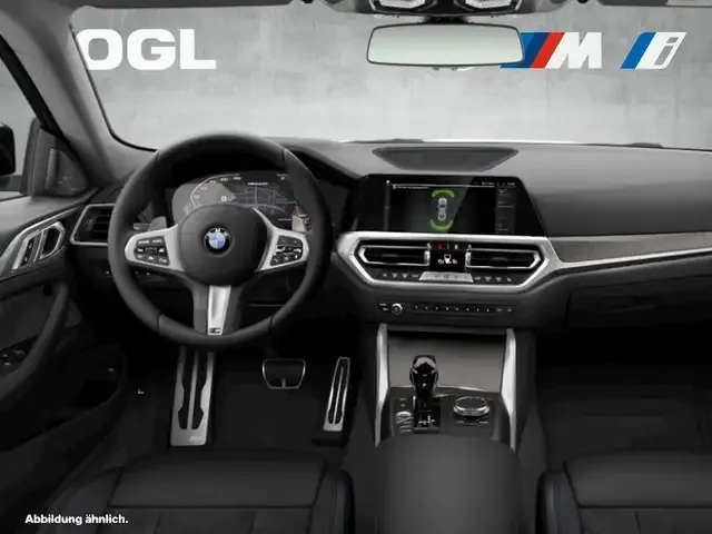 BMW 440