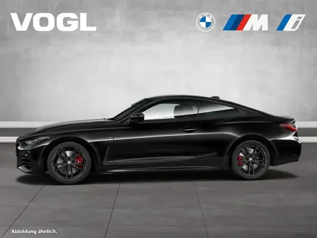 BMW 440