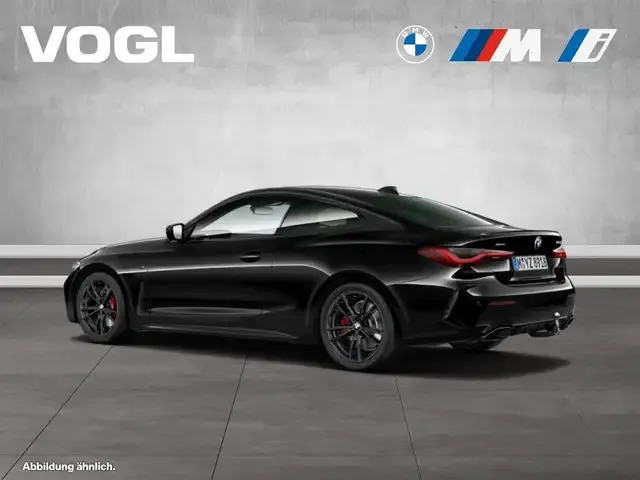 BMW 440