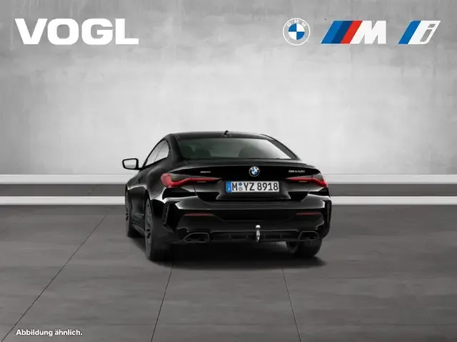 BMW 440